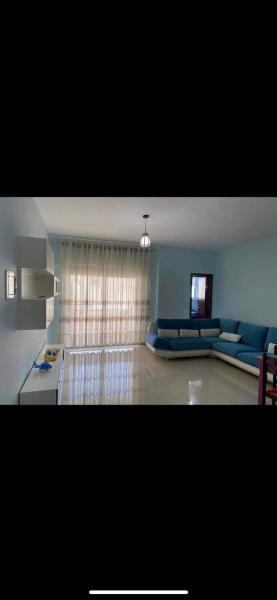 Siar Apartment, Sarandë